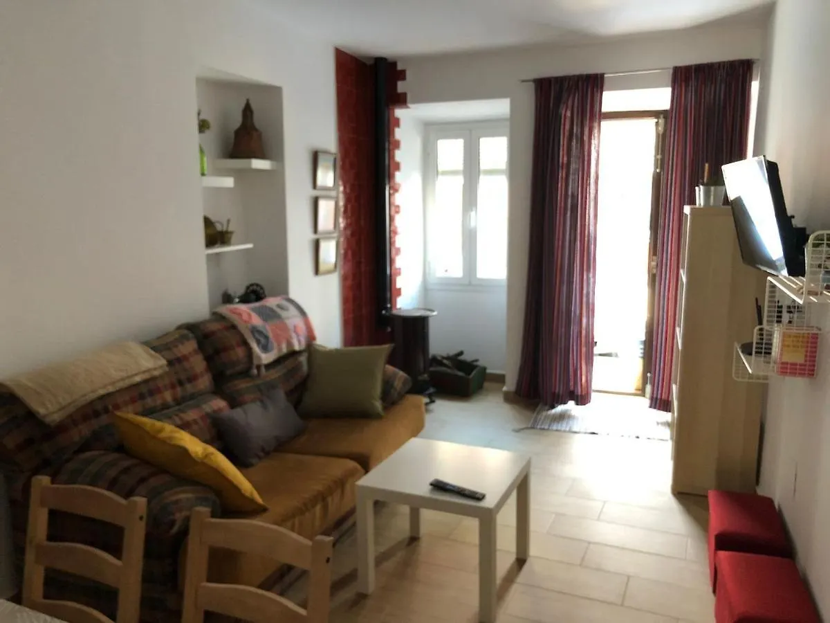 Holiday home Aurorero Antonio Arriate