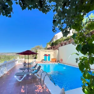 Hotel Ignacia - Naturaleza Entre Ronda Y Setenil, Arriate